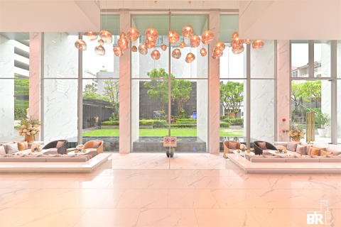 Condo à Bangkok, Thaïlande, 2 chambres № 184504 - photo 6