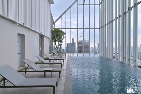 Condominio de 2 dormitorios en Bangkok, Tailandia № 184504 - foto 9