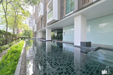 Condo à Bangkok, Thaïlande, 1 chambre № 184503 - photo 9
