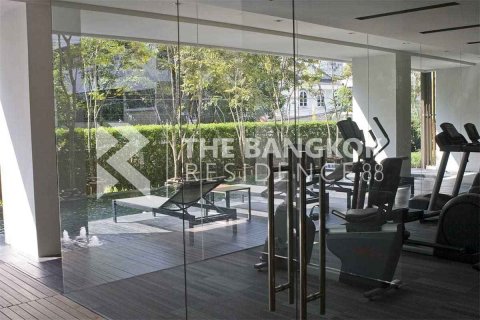 Condo à Bangkok, Thaïlande, 1 chambre № 184503 - photo 4