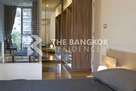 Condo in Bangkok, Thailand, 1 bedroom № 184503