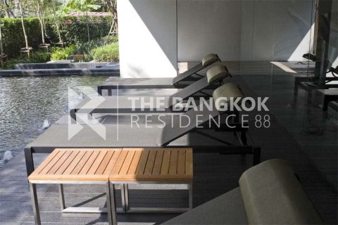 Condo à Bangkok, Thaïlande, 1 chambre № 184503 - photo 5