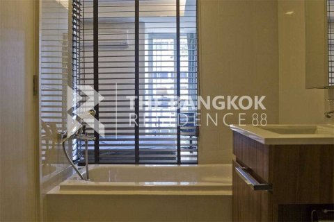 Condo à Bangkok, Thaïlande, 1 chambre № 184503 - photo 3