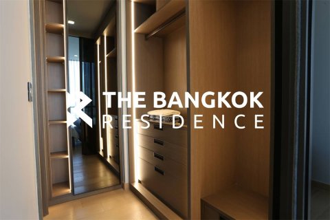 Condo in Bangkok, Thailand, 2 bedrooms № 184500 - photo 2
