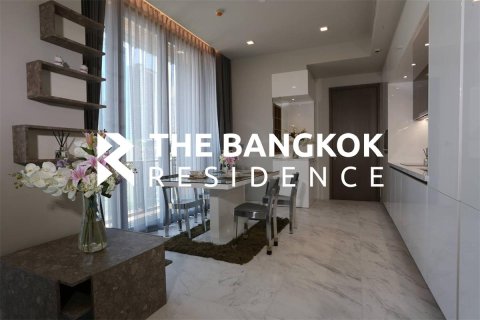 Condo in Bangkok, Thailand, 2 bedrooms № 184500 - photo 8