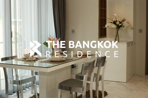 Condo in Bangkok, Thailand, 2 bedrooms № 184500 - photo 4