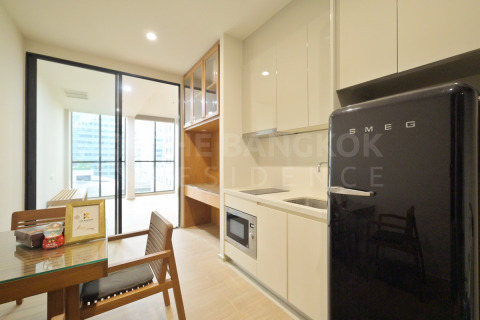Condo à Bangkok, Thaïlande, 1 chambre № 184502 - photo 3