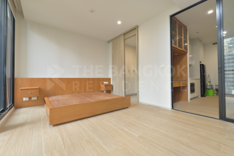 Condo à Bangkok, Thaïlande, 1 chambre № 184502 - photo 8