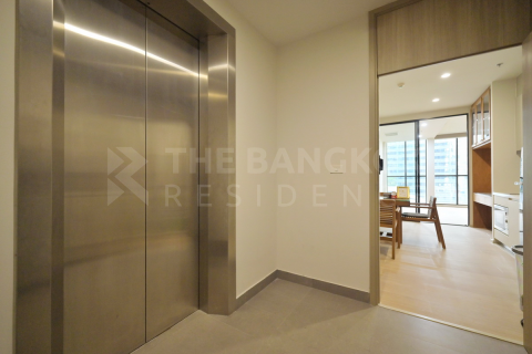 Condo à Bangkok, Thaïlande, 1 chambre № 184502 - photo 7