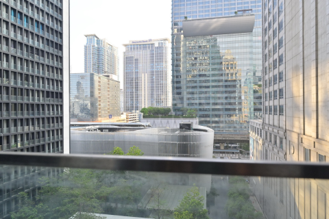 Condo à Bangkok, Thaïlande, 1 chambre № 184502 - photo 4