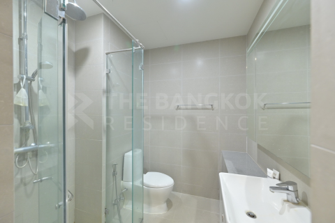 Condo à Bangkok, Thaïlande, 1 chambre № 184502 - photo 6
