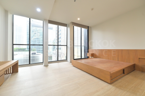Condo in Bangkok, Thailand, 1 bedroom № 184502