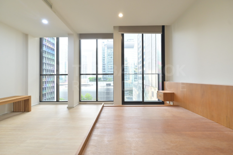 Condo à Bangkok, Thaïlande, 1 chambre № 184502 - photo 2