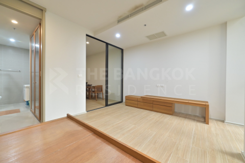 Condo à Bangkok, Thaïlande, 1 chambre № 184502 - photo 5