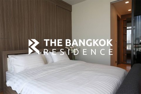 Condo in Bangkok, Thailand, 2 bedrooms  № 184501 - photo 5