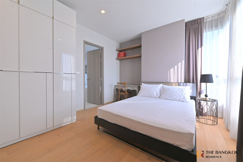 Condo à Bangkok, Thaïlande, 2 chambres № 184498 - photo 2