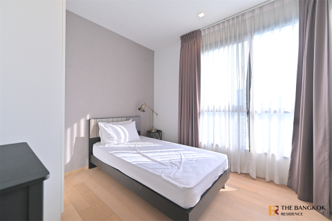 Condo à Bangkok, Thaïlande, 2 chambres № 184498 - photo 8
