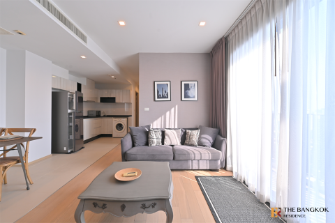 Condo à Bangkok, Thaïlande, 2 chambres № 184498 - photo 7