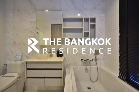 Condo à Bangkok, Thaïlande, 2 chambres № 184498 - photo 5