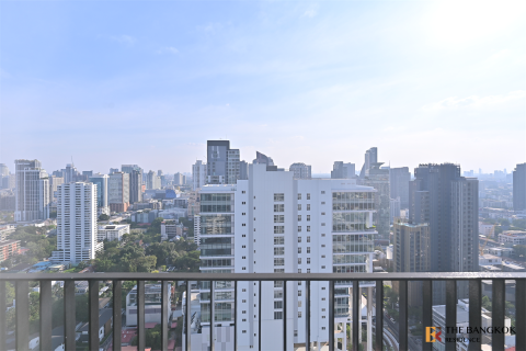 Condo à Bangkok, Thaïlande, 2 chambres № 184498 - photo 6