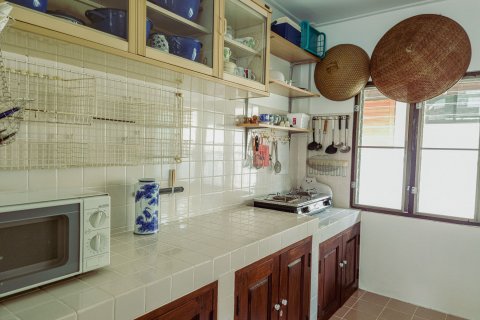 House in Chiang Mai, Thailand 2 bedrooms № 141359 - photo 17