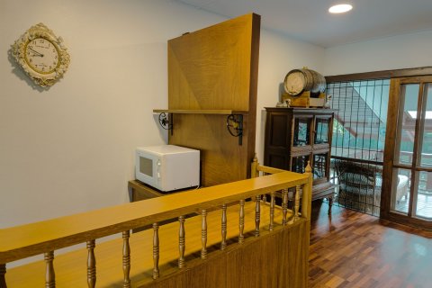 House in Chiang Mai, Thailand 2 bedrooms № 141359 - photo 13