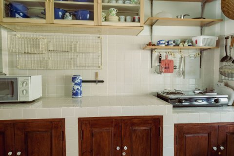 House in Chiang Mai, Thailand 2 bedrooms № 141359 - photo 18