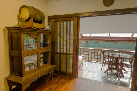 House in Chiang Mai, Thailand 2 bedrooms № 141359 - photo 7