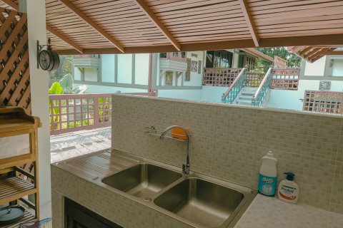 House in Chiang Mai, Thailand 2 bedrooms № 141359 - photo 16