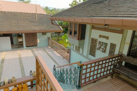 House in Chiang Mai, Thailand 2 bedrooms № 141359 - photo 14
