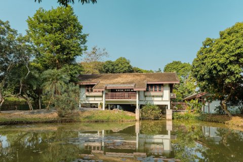 House in Chiang Mai, Thailand 2 bedrooms № 141359