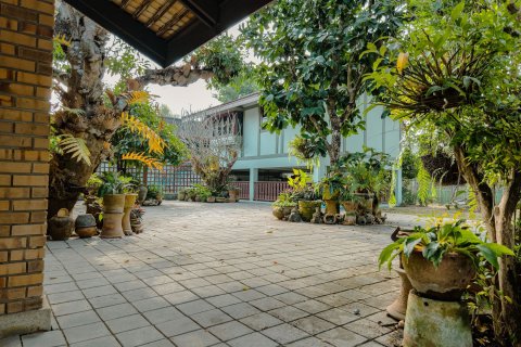 House in Chiang Mai, Thailand 2 bedrooms № 141359 - photo 21