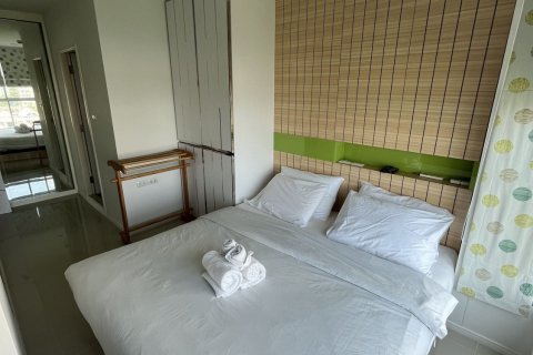 Condo in Pattaya, Thailand, 2 bedrooms  № 141360 - photo 10