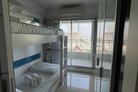 Condo in Pattaya, Thailand, 2 bedrooms  № 141360 - photo 7