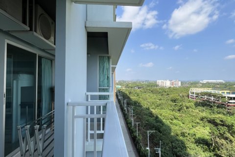 Condo in Pattaya, Thailand, 2 bedrooms  № 141360 - photo 15