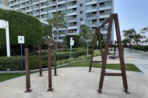 Condo in Pattaya, Thailand, 2 bedrooms  № 141360 - photo 20