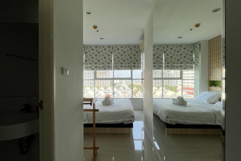 Condo in Pattaya, Thailand, 2 bedrooms  № 141360 - photo 9