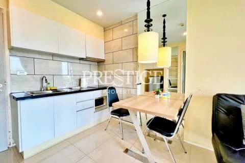 Condo à Pattaya, Thaïlande, 1 chambre № 209131 - photo 3