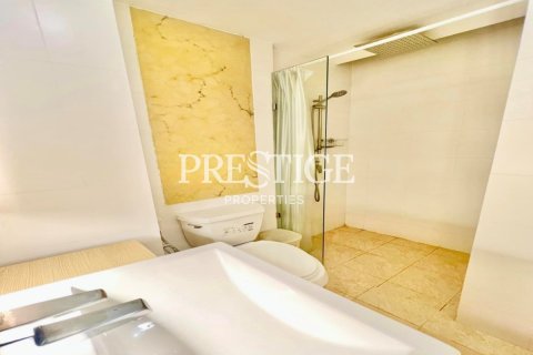 Condo à Pattaya, Thaïlande, 1 chambre № 209131 - photo 8
