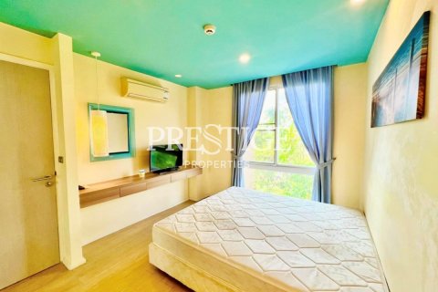 Condo à Pattaya, Thaïlande, 1 chambre № 209131 - photo 4