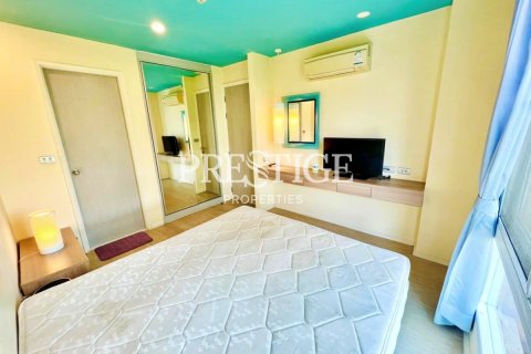 Condo à Pattaya, Thaïlande, 1 chambre № 209131 - photo 5