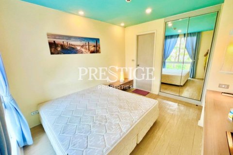 Condo à Pattaya, Thaïlande, 1 chambre № 209131 - photo 6
