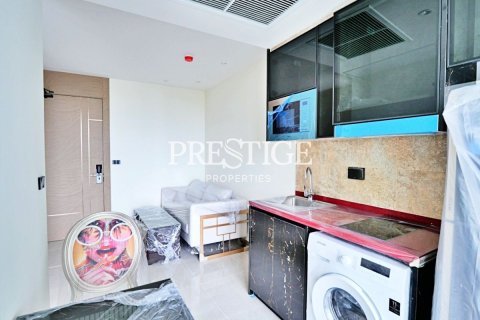 Condo à Pattaya, Thaïlande, 1 chambre № 209135 - photo 4