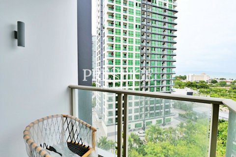 Condo à Pattaya, Thaïlande, 1 chambre № 209135 - photo 11