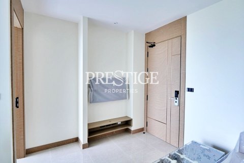 Condo à Pattaya, Thaïlande, 1 chambre № 209135 - photo 2