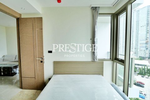 Condo à Pattaya, Thaïlande, 1 chambre № 209135 - photo 7