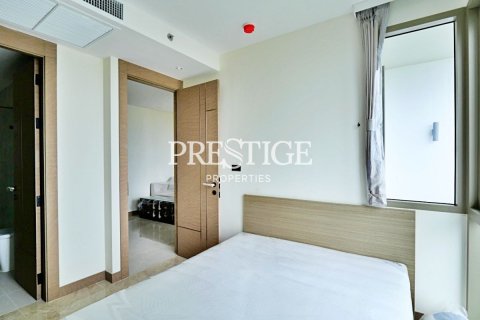 Condo à Pattaya, Thaïlande, 1 chambre № 209135 - photo 6