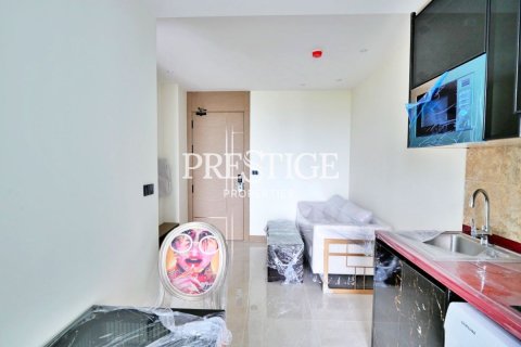 Condo à Pattaya, Thaïlande, 1 chambre № 209135 - photo 3