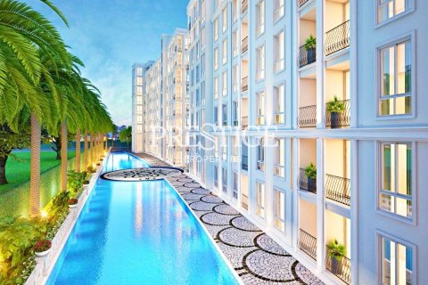 Condo à Pattaya, Thaïlande, 2 chambres № 209136 - photo 16