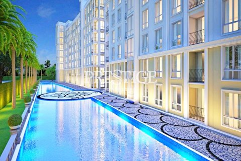 Condo à Pattaya, Thaïlande, 2 chambres № 209136 - photo 15